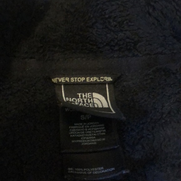 Women’s North Face Fleece - Small - Picture 2 of 3